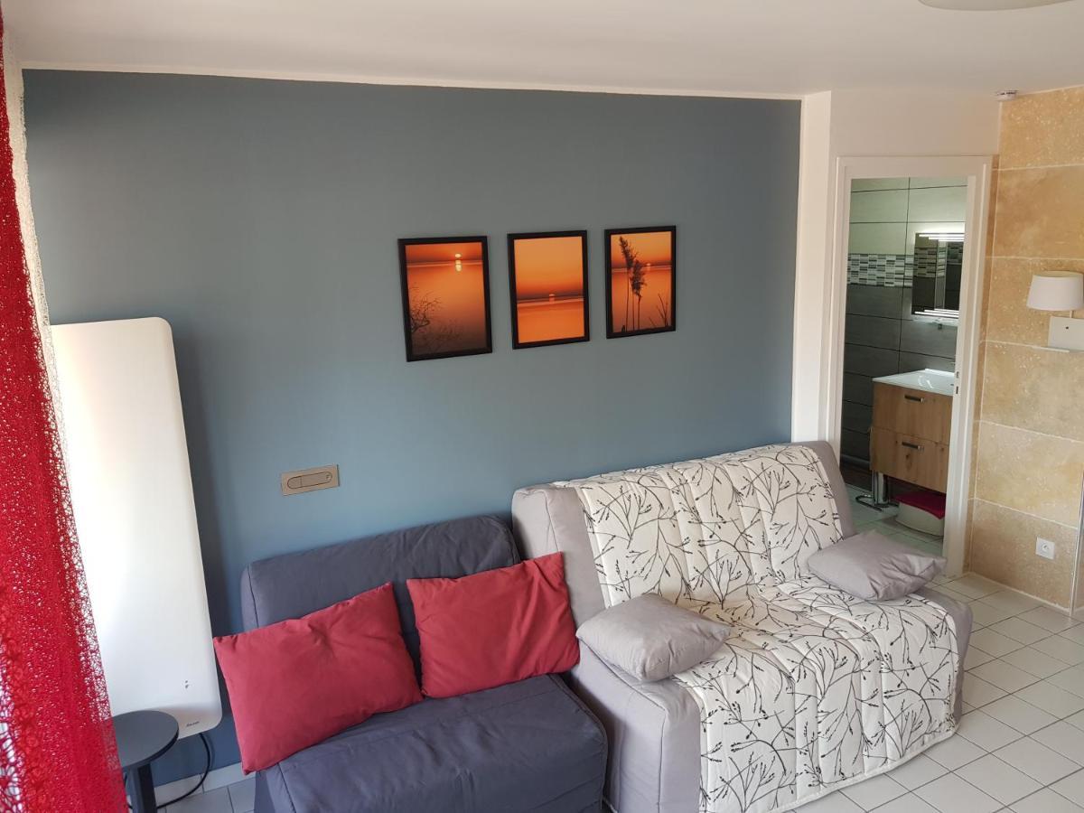 Compostela Apartment Le Puy-en-Velay Екстериор снимка