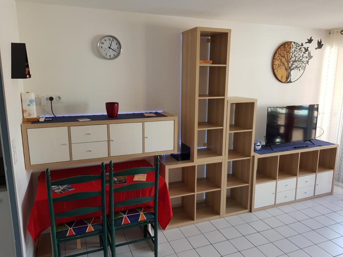 Compostela Apartment Le Puy-en-Velay Екстериор снимка