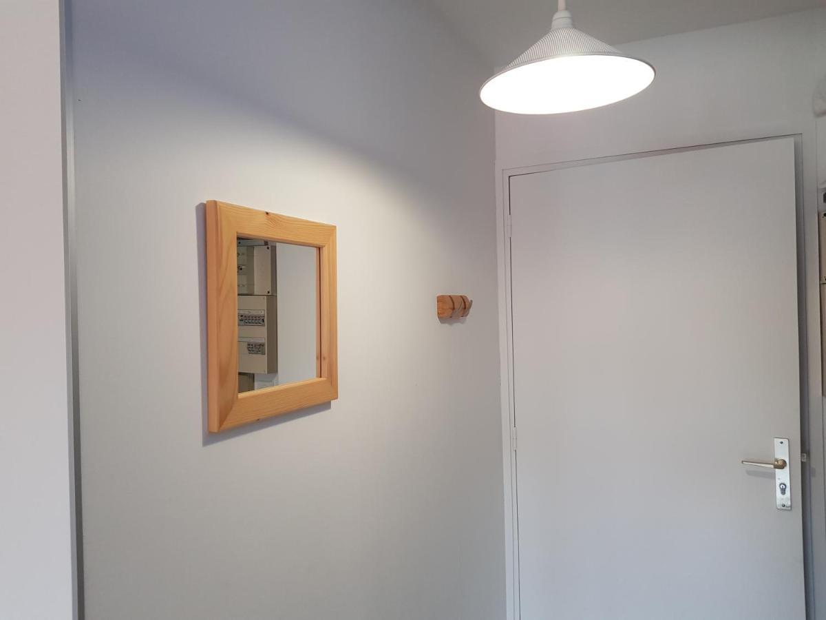 Compostela Apartment Le Puy-en-Velay Екстериор снимка