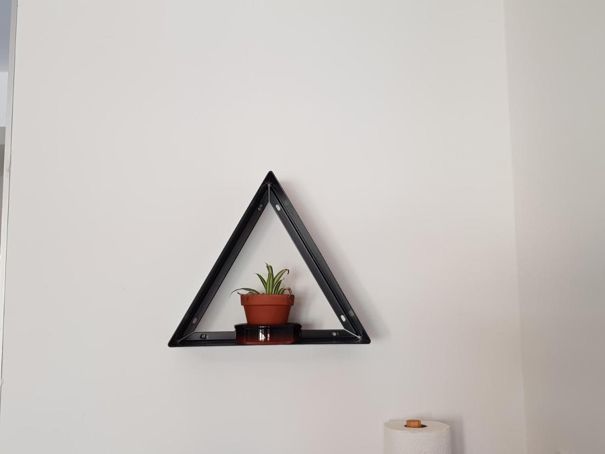 Compostela Apartment Le Puy-en-Velay Екстериор снимка