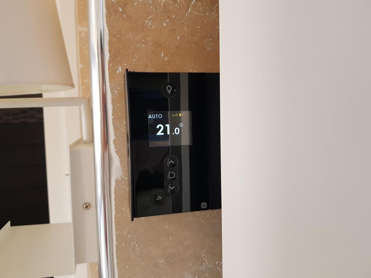 Compostela Apartment Le Puy-en-Velay Екстериор снимка