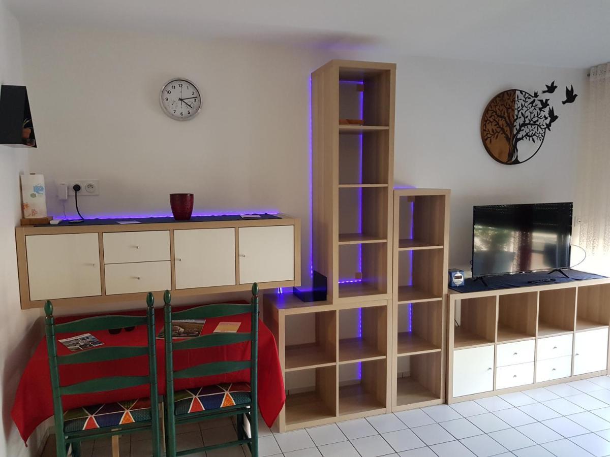 Compostela Apartment Le Puy-en-Velay Екстериор снимка