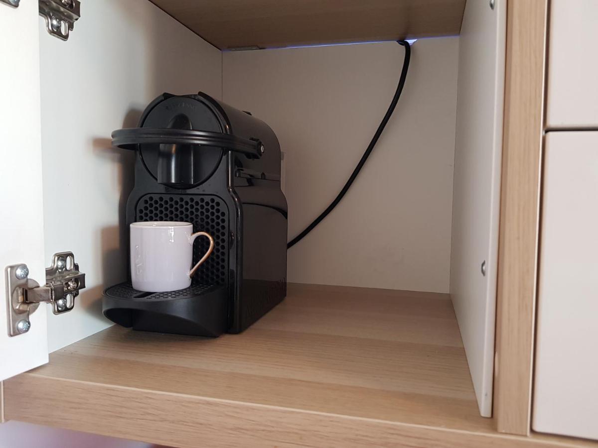 Compostela Apartment Le Puy-en-Velay Екстериор снимка